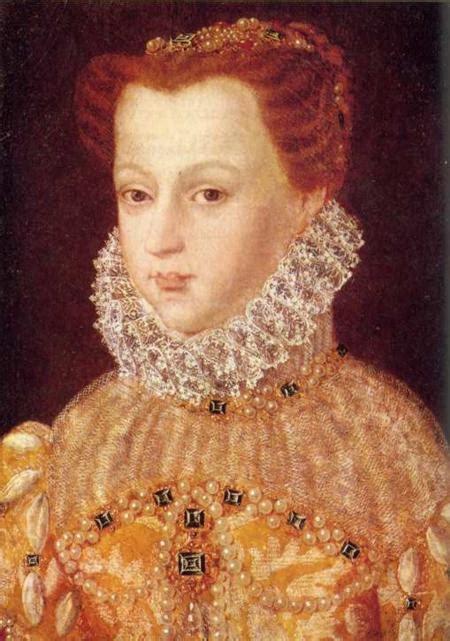 Maria Stuart 